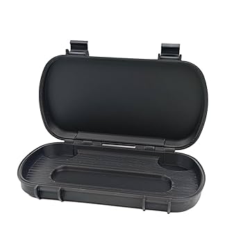 保存容器・ケース Hucci 1-6738-01 K・BOX 3.2L F-20 【AXEL】 アズワン